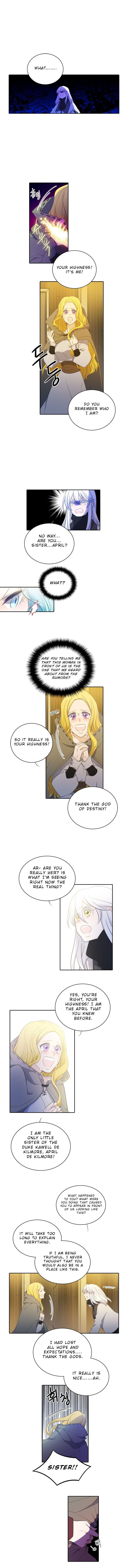 Elqueeness – Manhwa chapter 68 - page 2