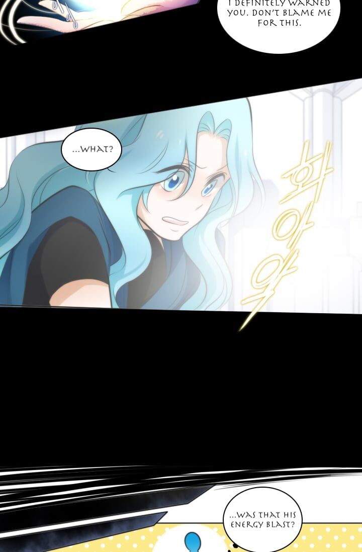 Elqueeness – Manhwa chapter 10 - page 12