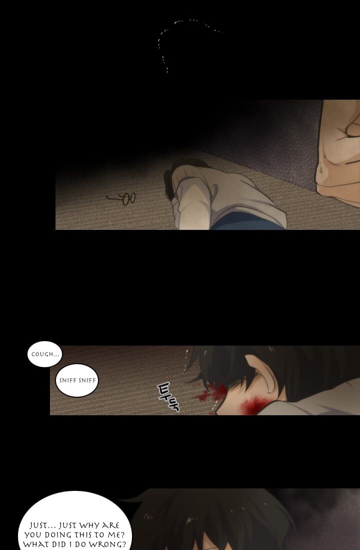 Elqueeness – Manhwa chapter 10 - page 2