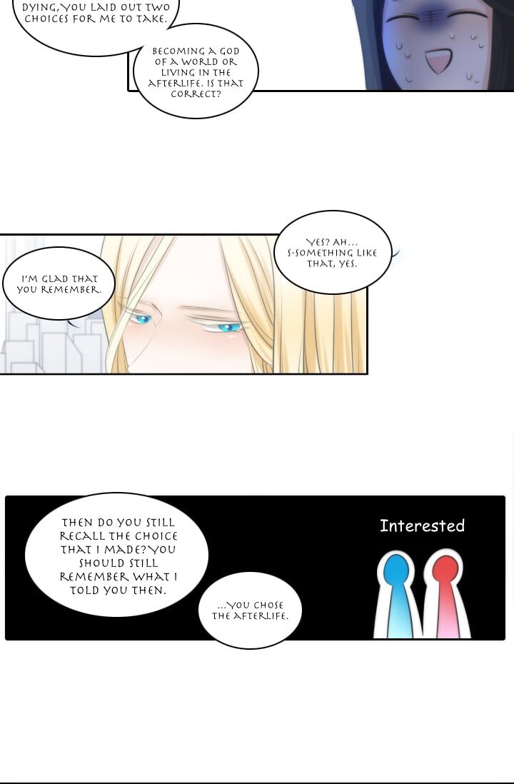 Elqueeness – Manhwa chapter 10 - page 20