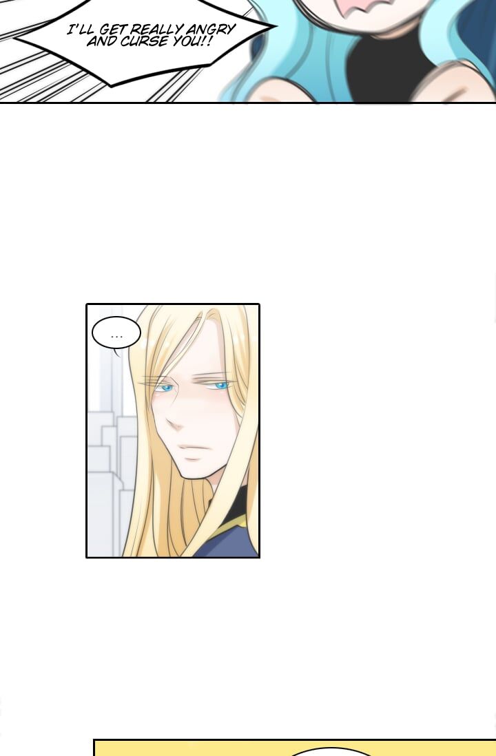 Elqueeness – Manhwa chapter 10 - page 28