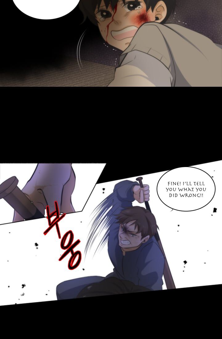 Elqueeness – Manhwa chapter 10 - page 3