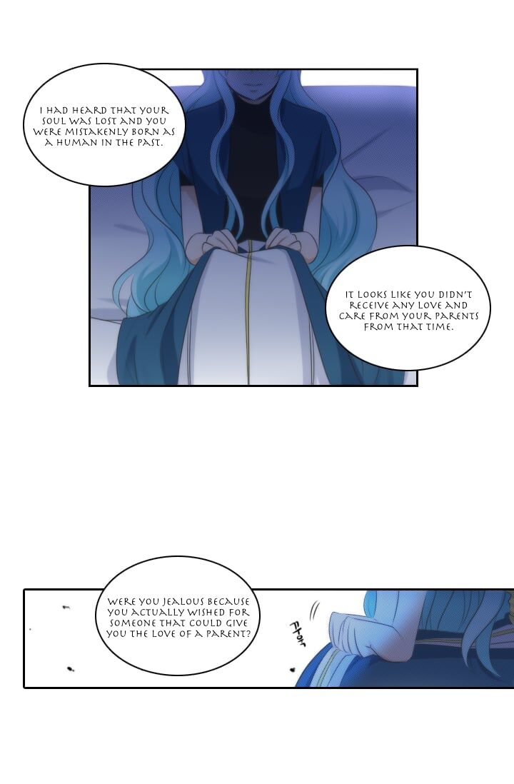 Elqueeness – Manhwa chapter 10 - page 34