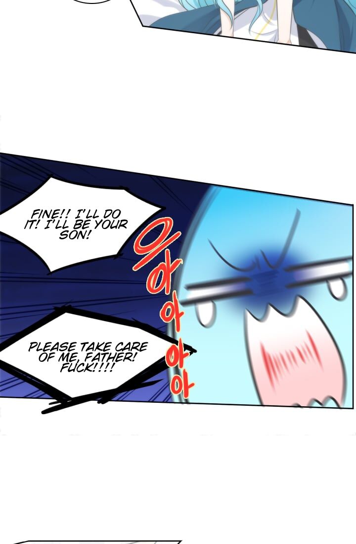 Elqueeness – Manhwa chapter 10 - page 41