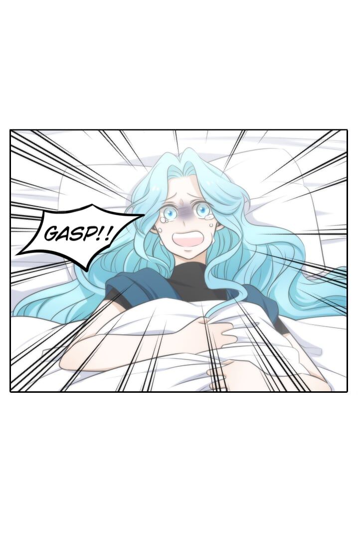 Elqueeness – Manhwa chapter 10 - page 7
