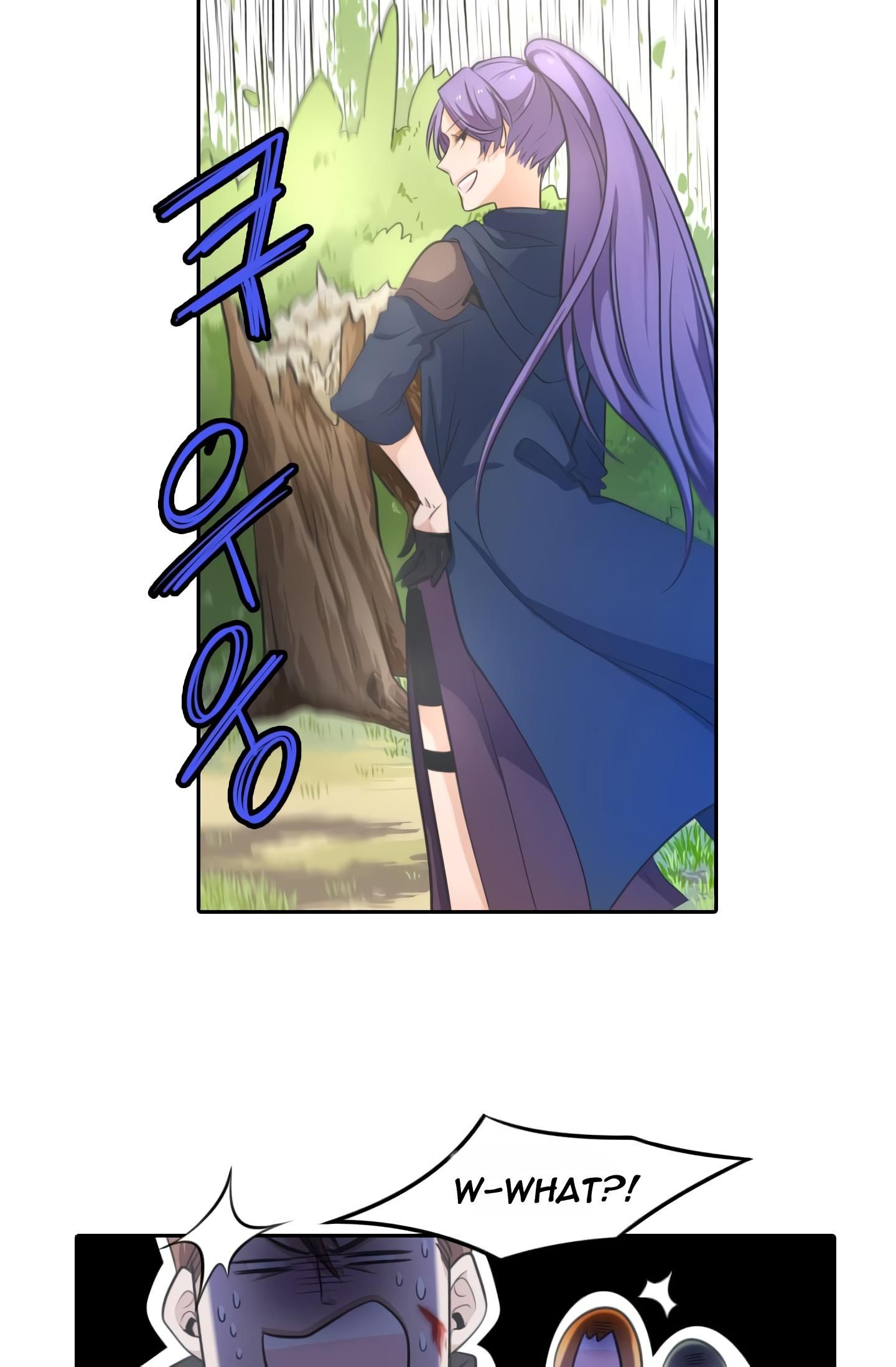 Elqueeness – Manhwa chapter 21 - page 12