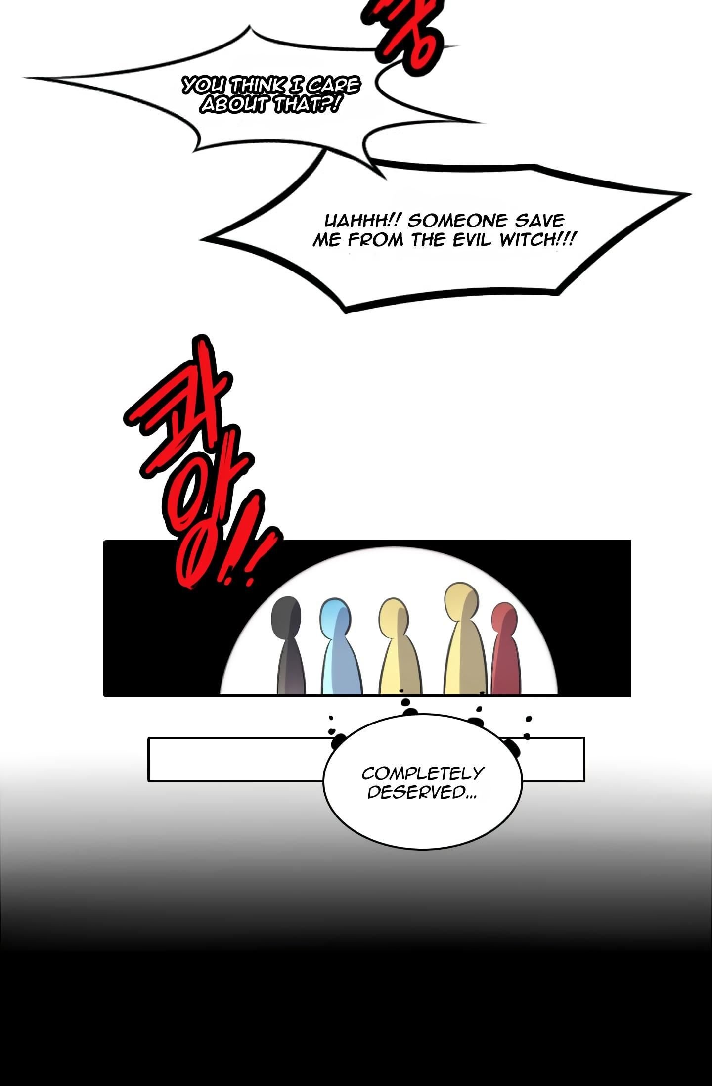 Elqueeness – Manhwa chapter 21 - page 16