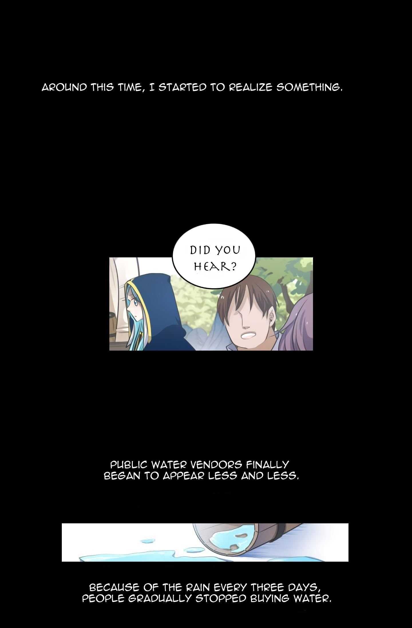 Elqueeness – Manhwa chapter 21 - page 17