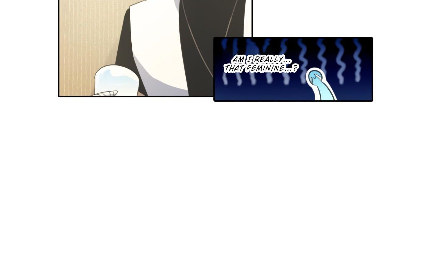 Elqueeness – Manhwa chapter 20 - page 17