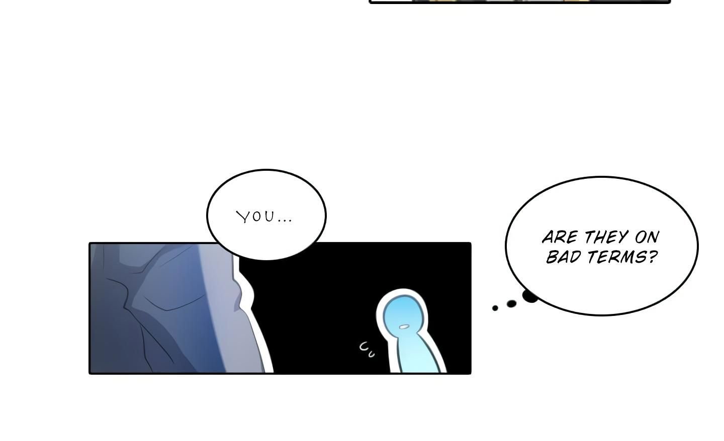 Elqueeness – Manhwa chapter 20 - page 32