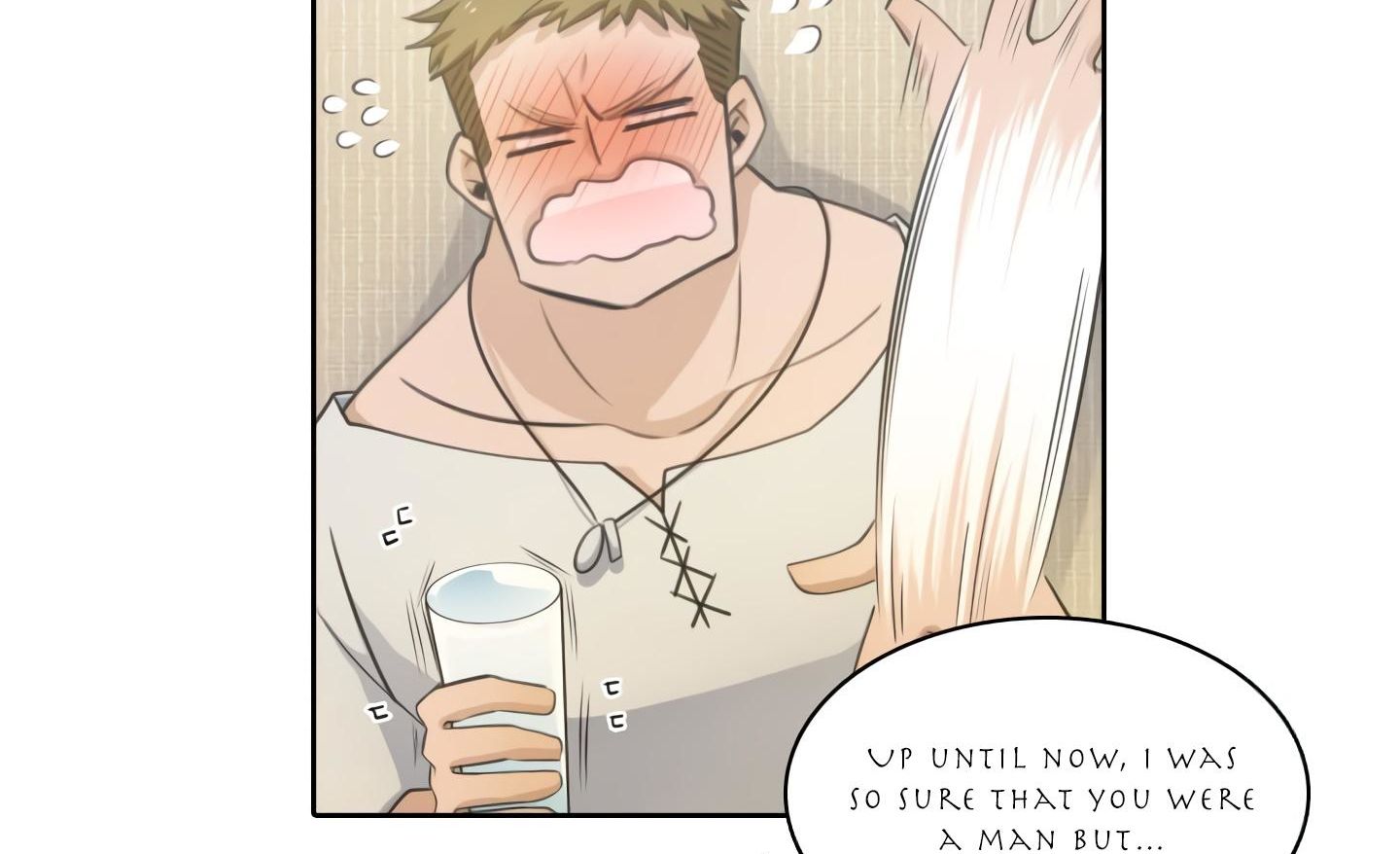 Elqueeness – Manhwa chapter 20 - page 4
