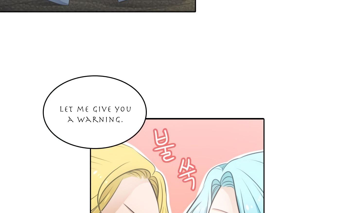 Elqueeness – Manhwa chapter 20 - page 50