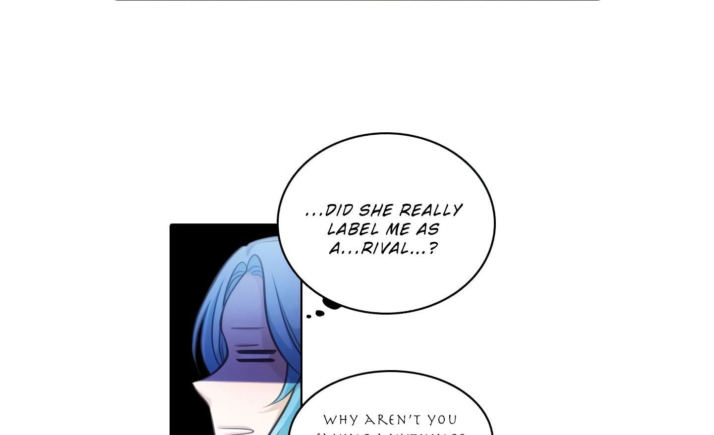 Elqueeness – Manhwa chapter 20 - page 54
