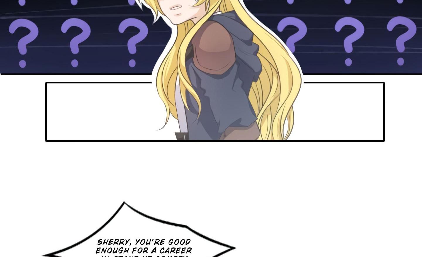 Elqueeness – Manhwa chapter 20 - page 59