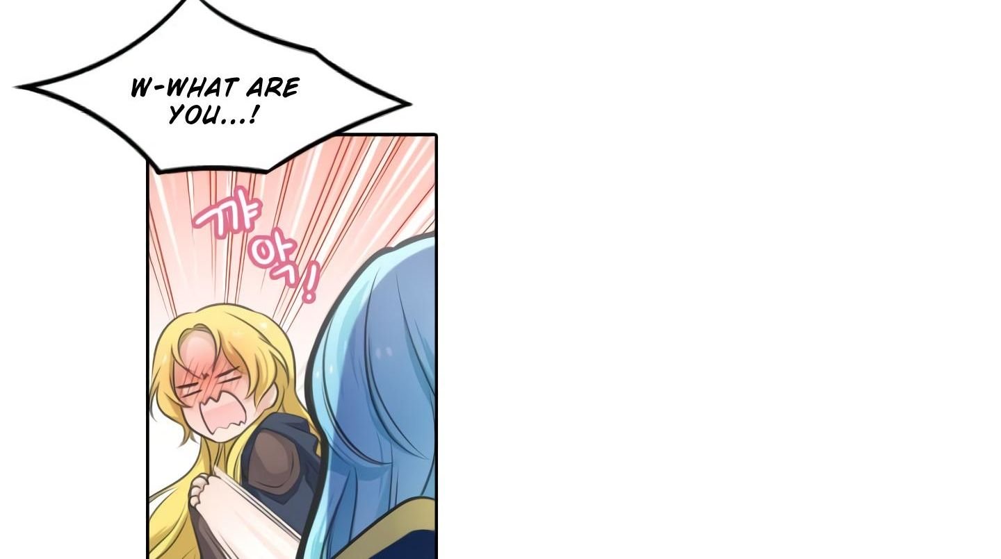 Elqueeness – Manhwa chapter 20 - page 63