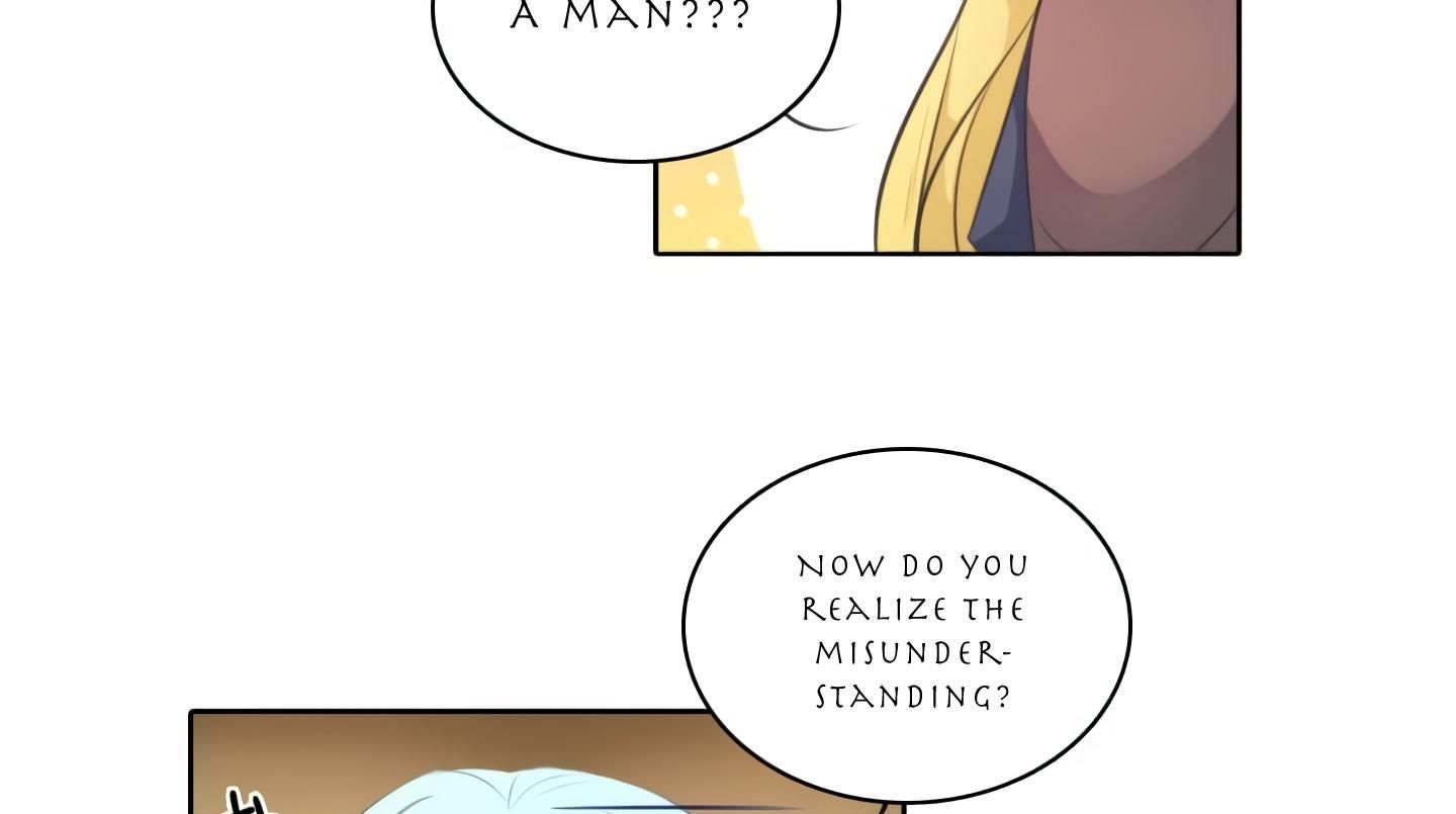 Elqueeness – Manhwa chapter 20 - page 65