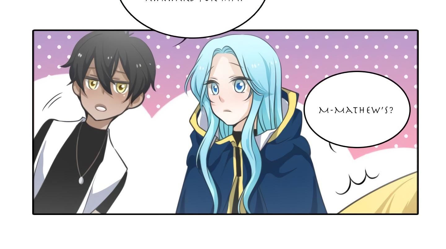 Elqueeness – Manhwa chapter 20 - page 68