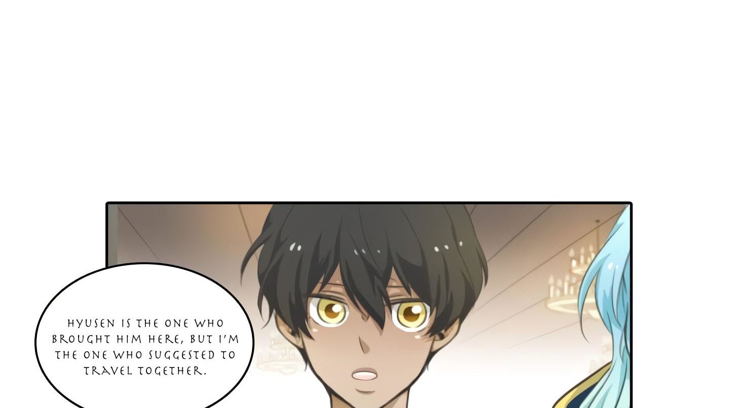 Elqueeness – Manhwa chapter 20 - page 69