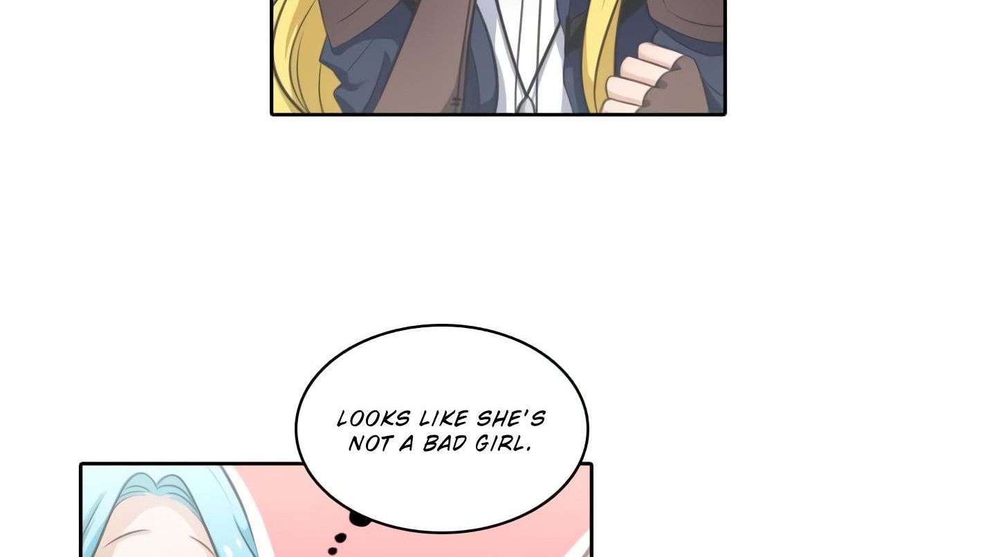 Elqueeness – Manhwa chapter 20 - page 72