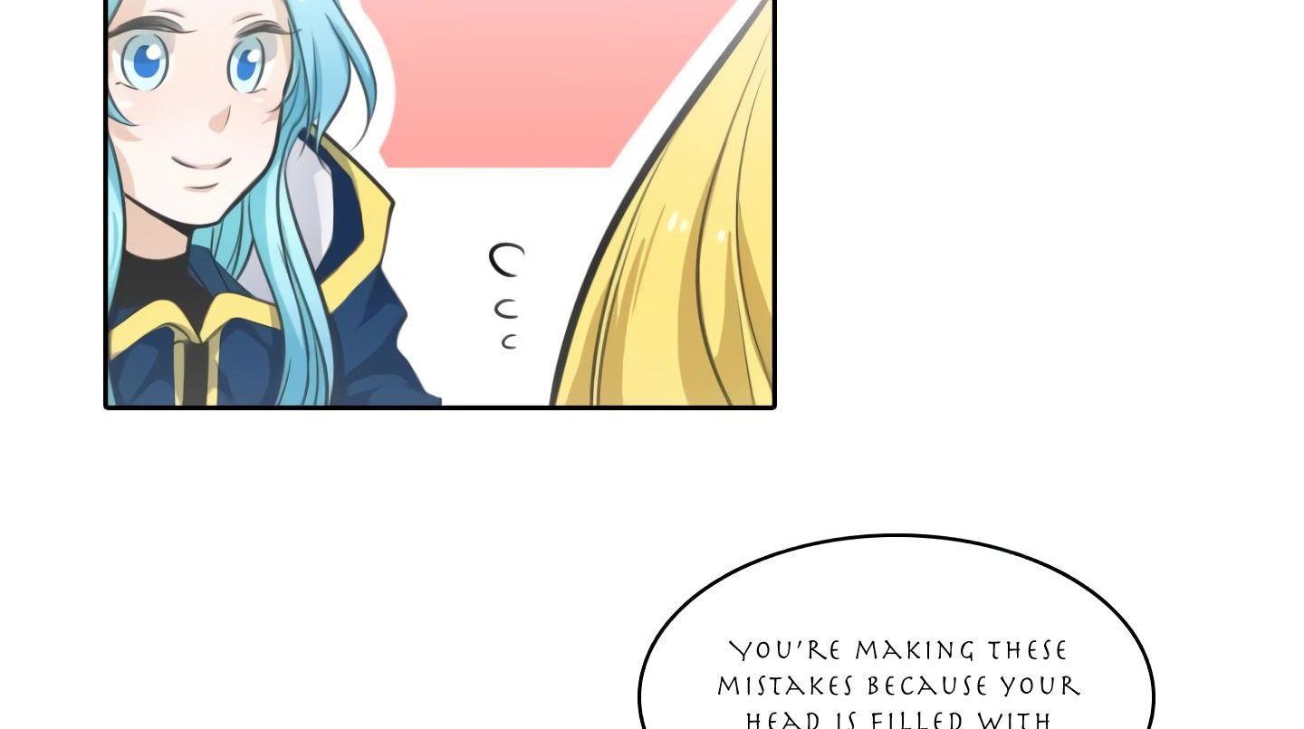Elqueeness – Manhwa chapter 20 - page 73