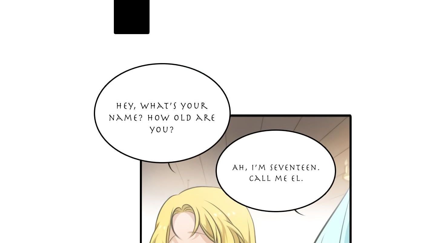 Elqueeness – Manhwa chapter 20 - page 76