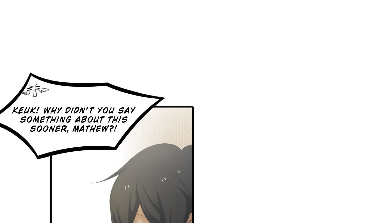 Elqueeness – Manhwa chapter 20 - page 8
