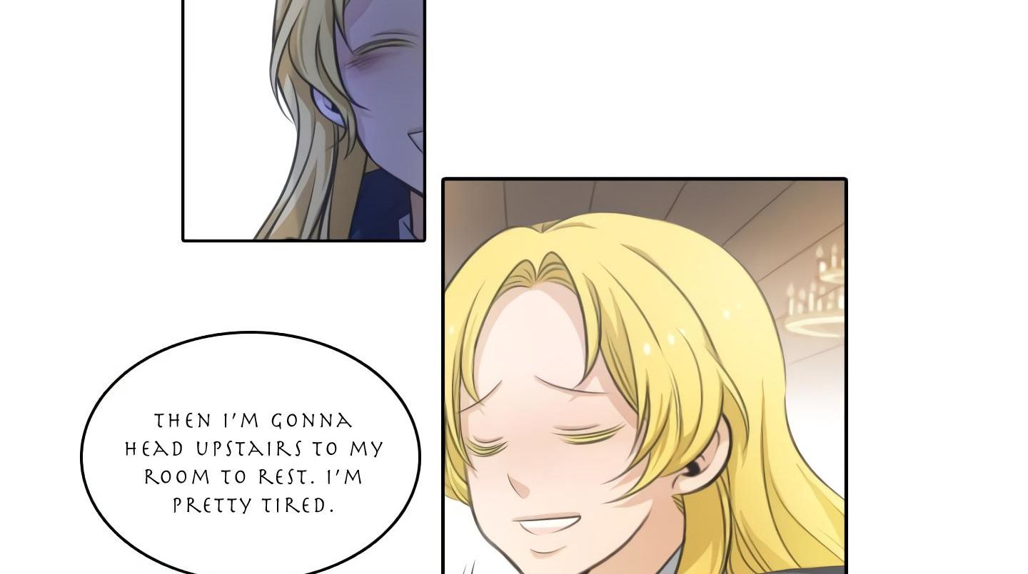 Elqueeness – Manhwa chapter 20 - page 80