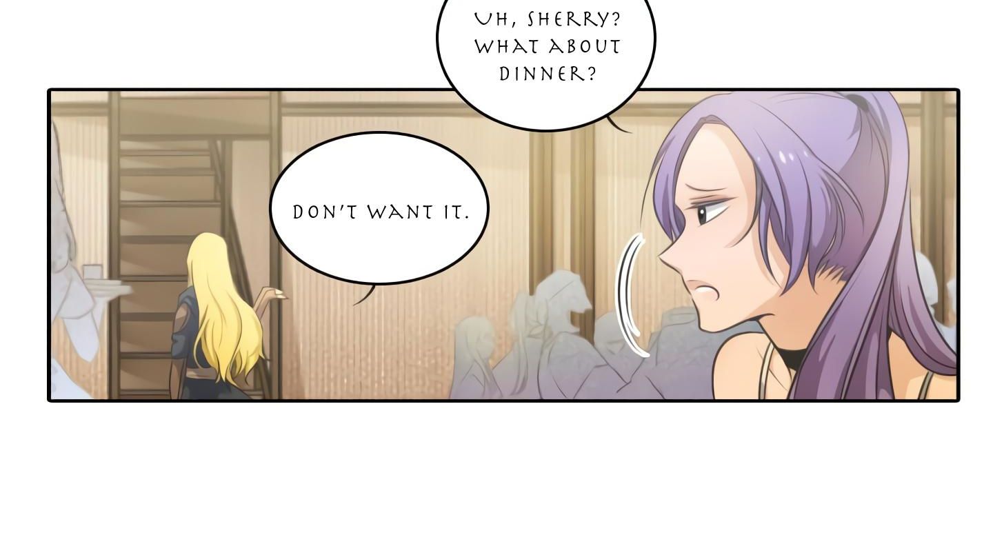 Elqueeness – Manhwa chapter 20 - page 82