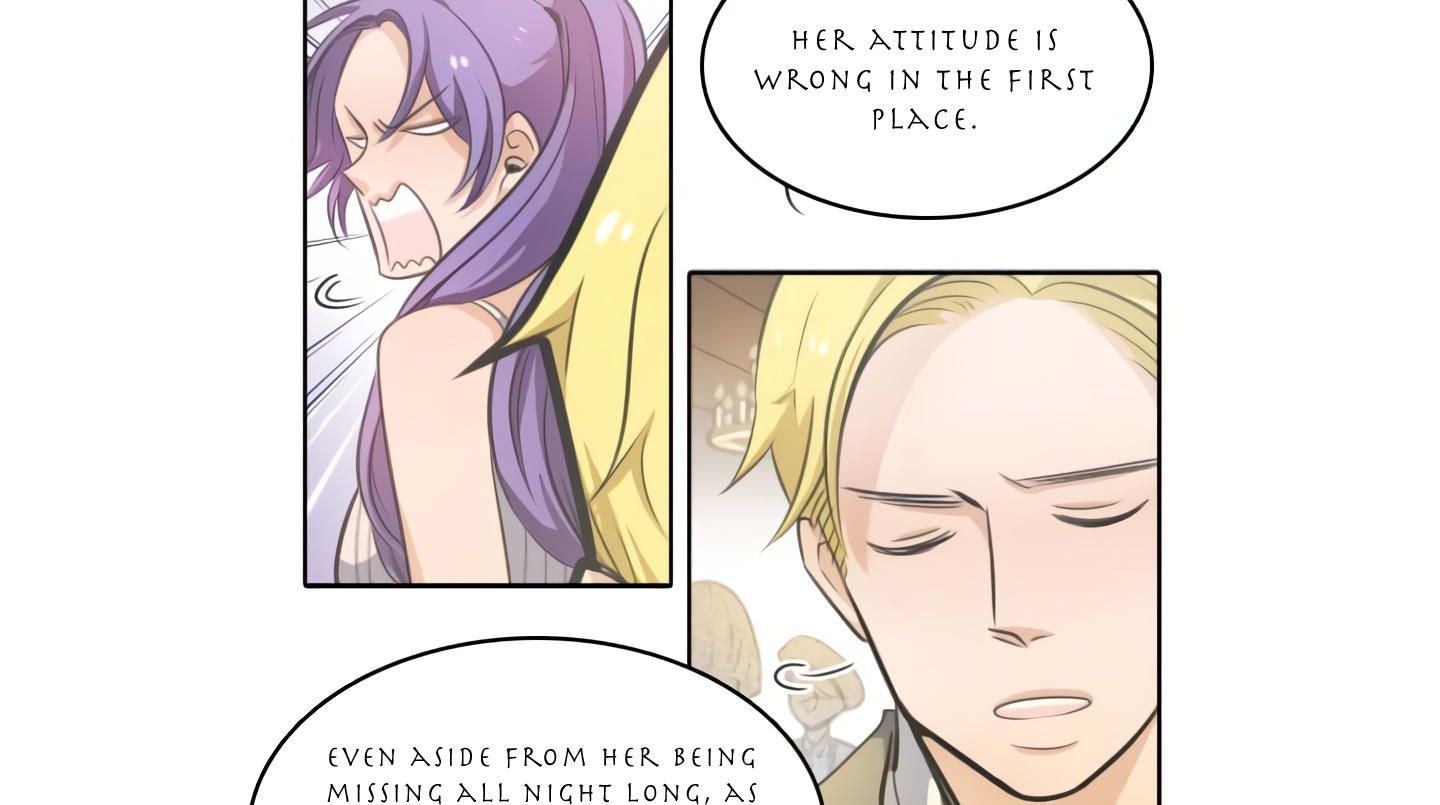 Elqueeness – Manhwa chapter 20 - page 85