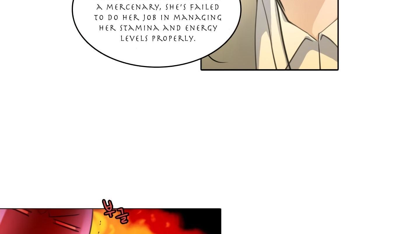 Elqueeness – Manhwa chapter 20 - page 86