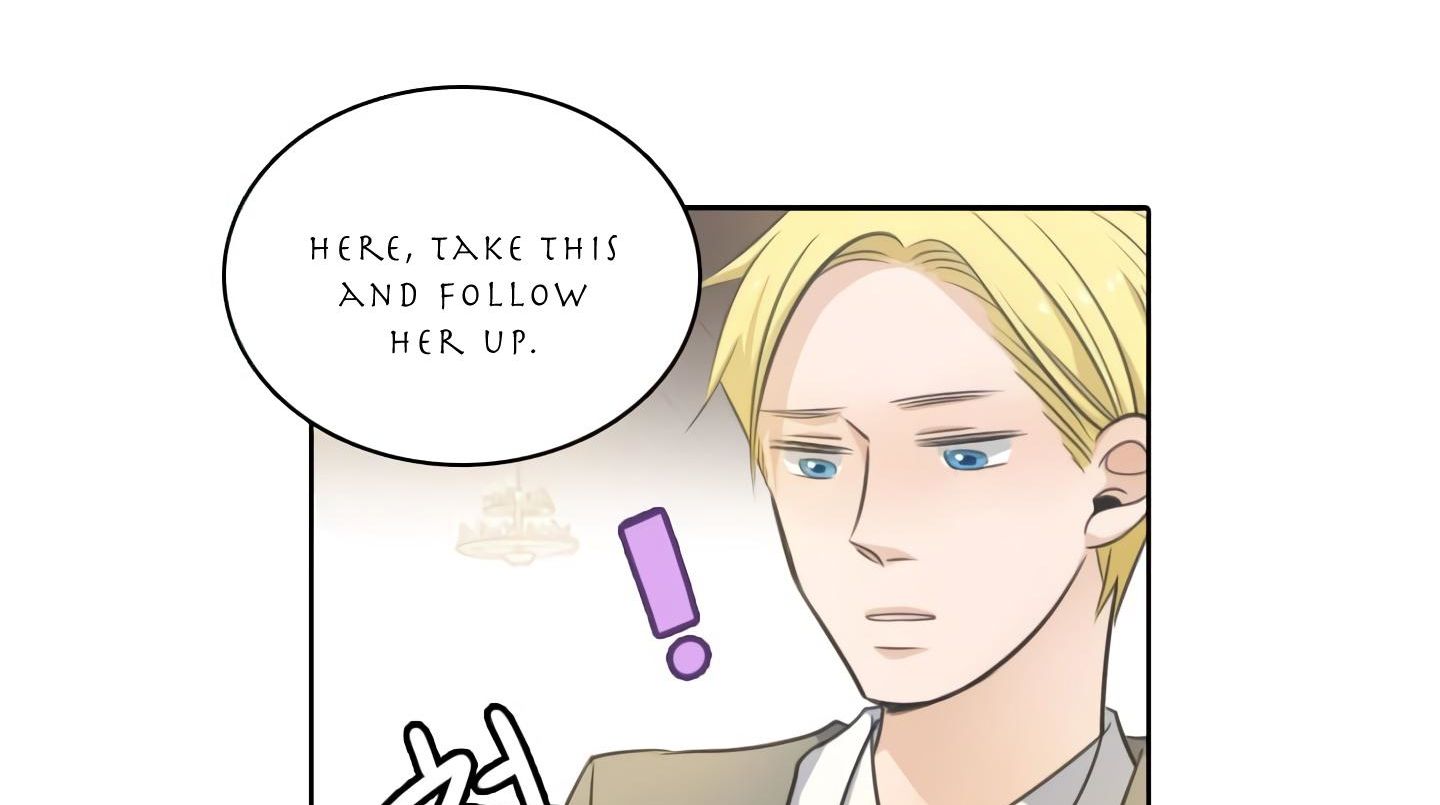 Elqueeness – Manhwa chapter 20 - page 88