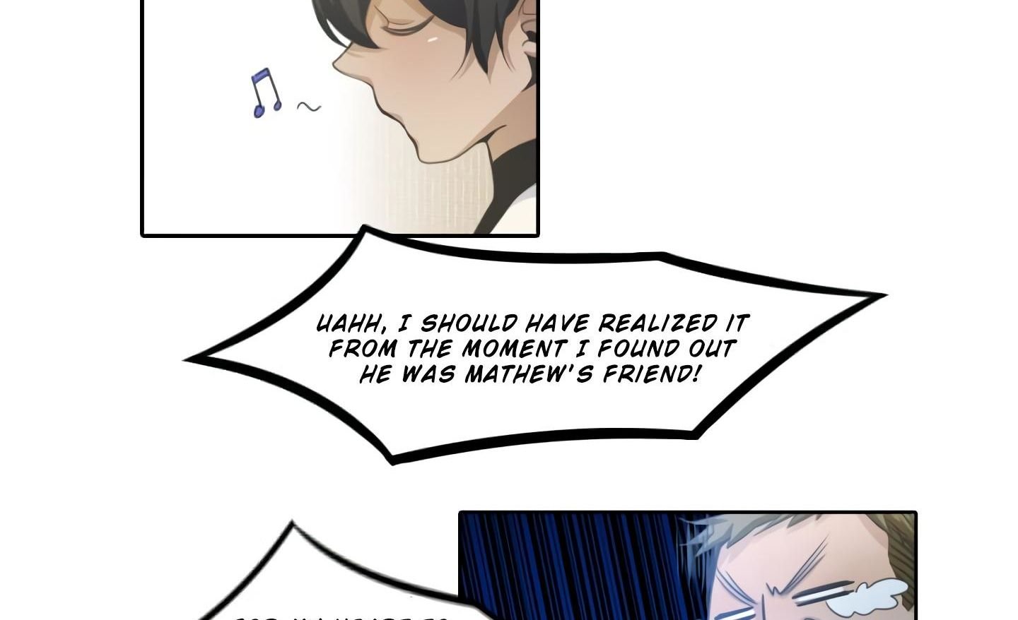 Elqueeness – Manhwa chapter 20 - page 9