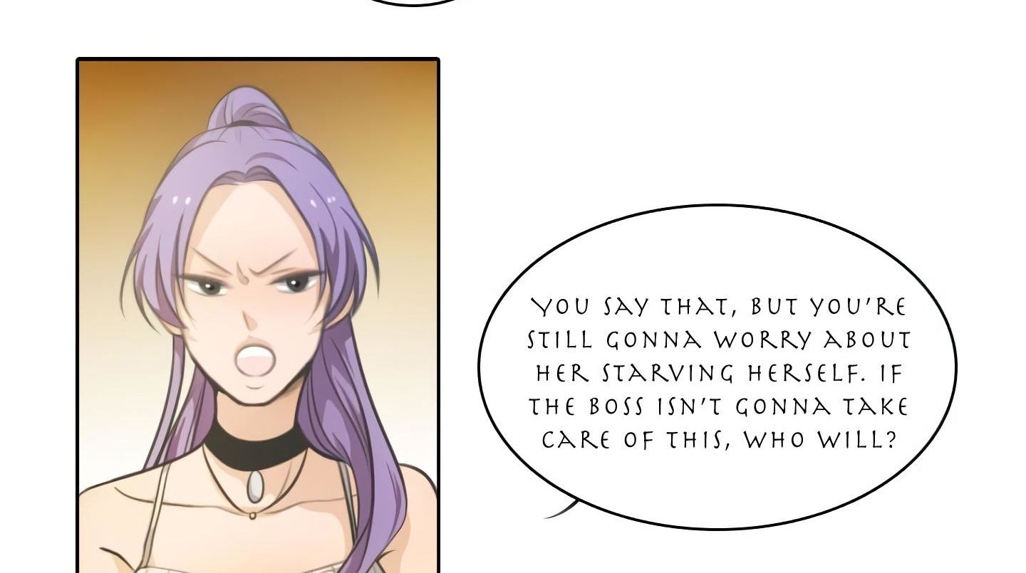 Elqueeness – Manhwa chapter 20 - page 90