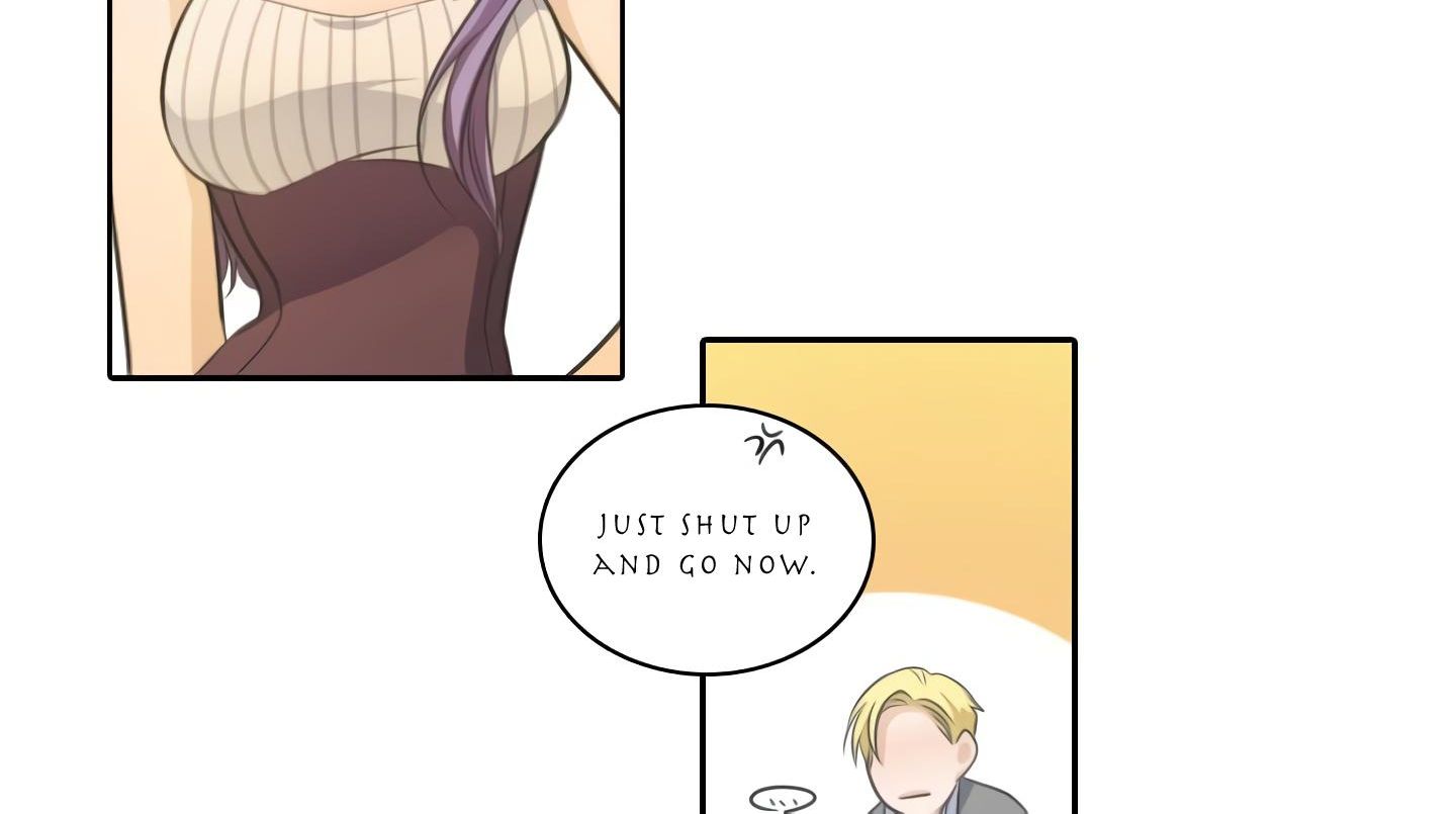 Elqueeness – Manhwa chapter 20 - page 91