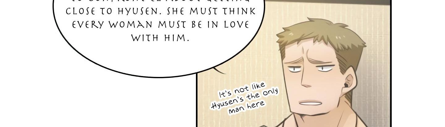 Elqueeness – Manhwa chapter 20 - page 98