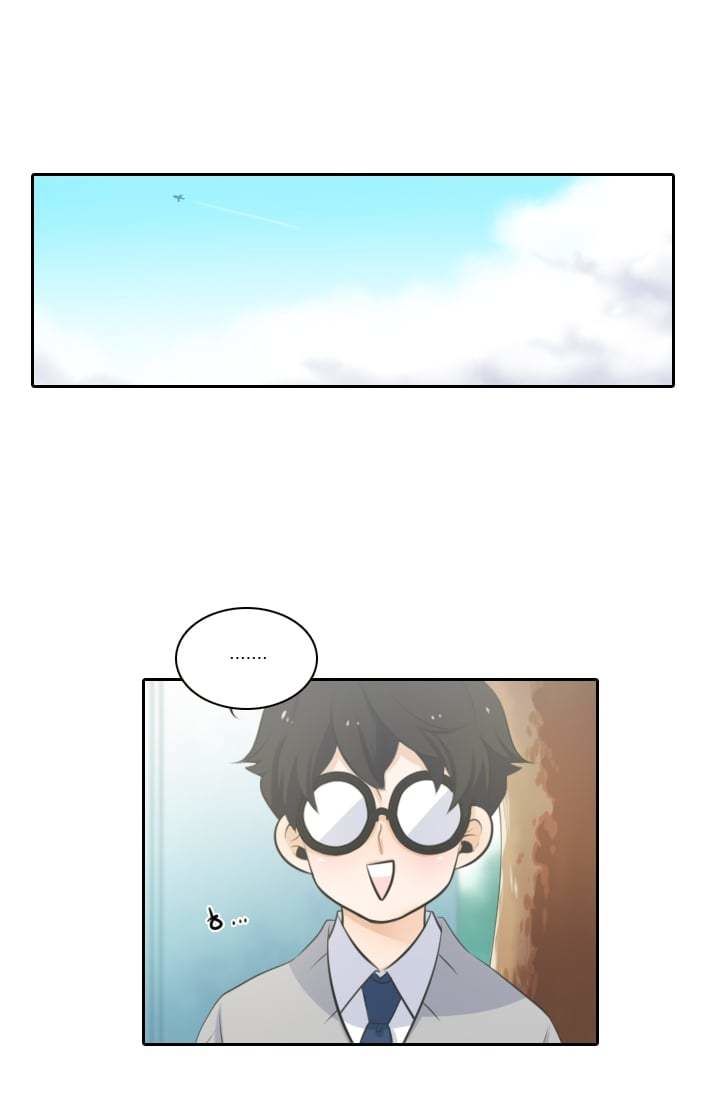 Elqueeness – Manhwa chapter 2 - page 1