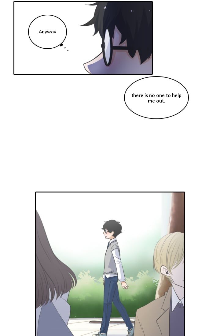 Elqueeness – Manhwa chapter 2 - page 11
