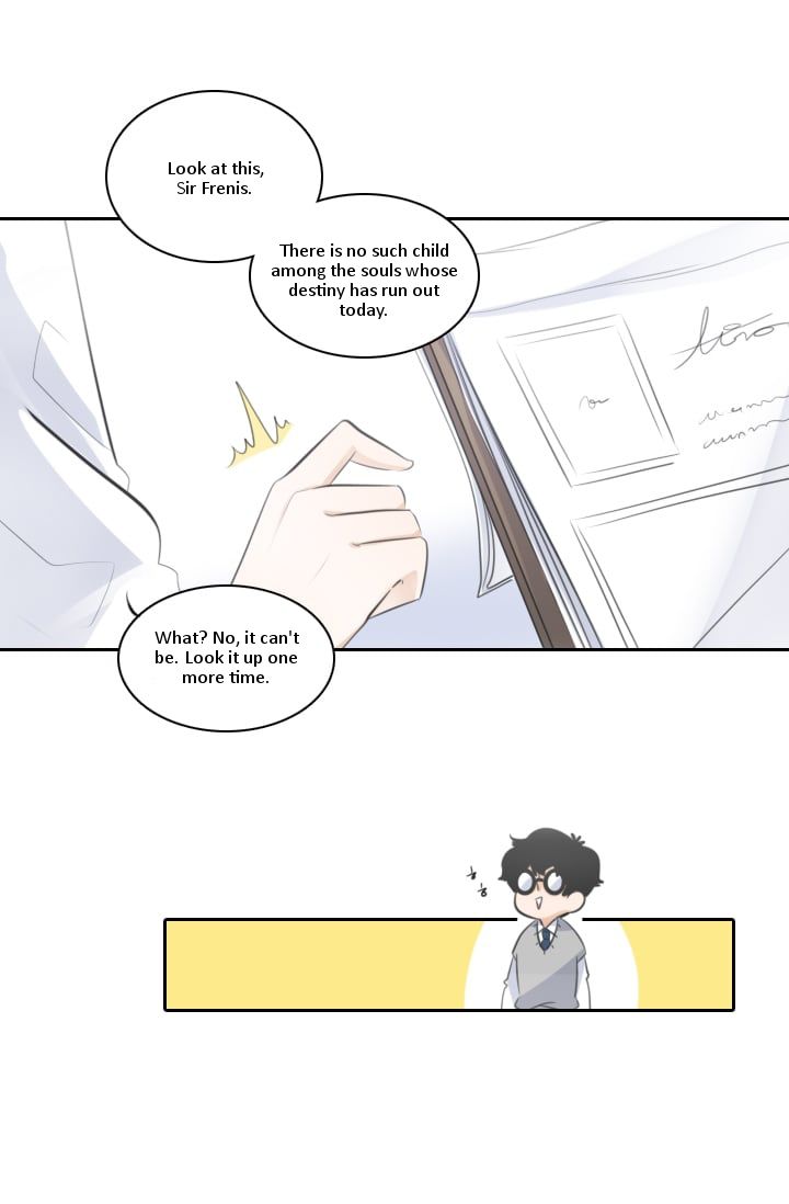 Elqueeness – Manhwa chapter 2 - page 21