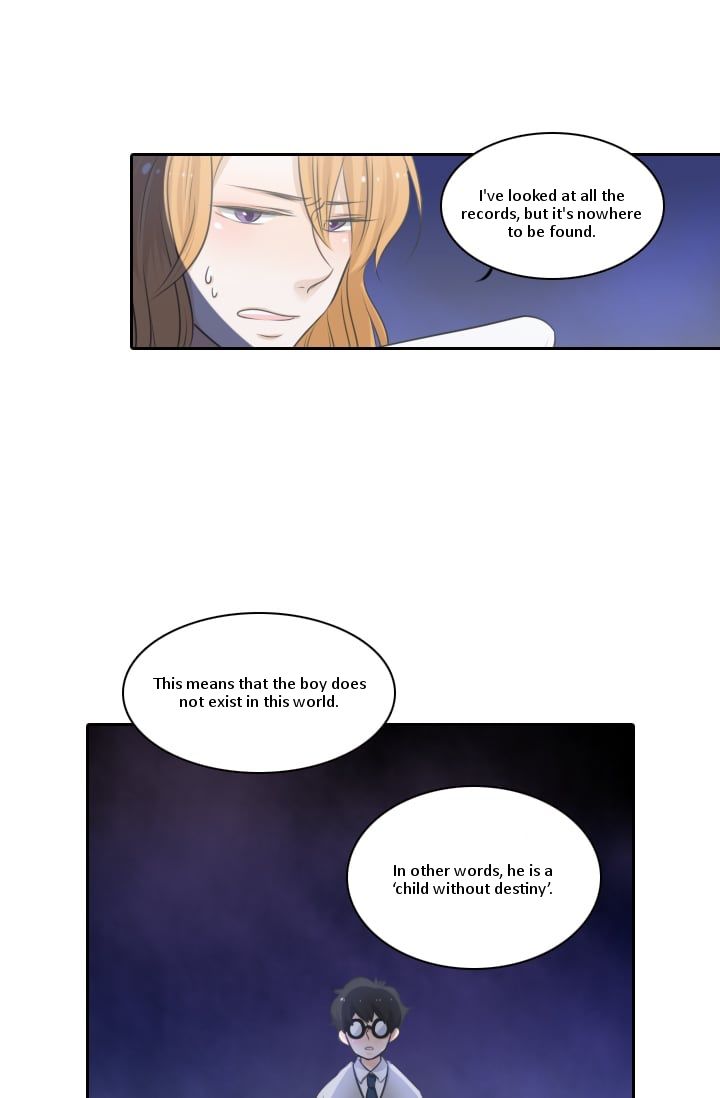 Elqueeness – Manhwa chapter 2 - page 24
