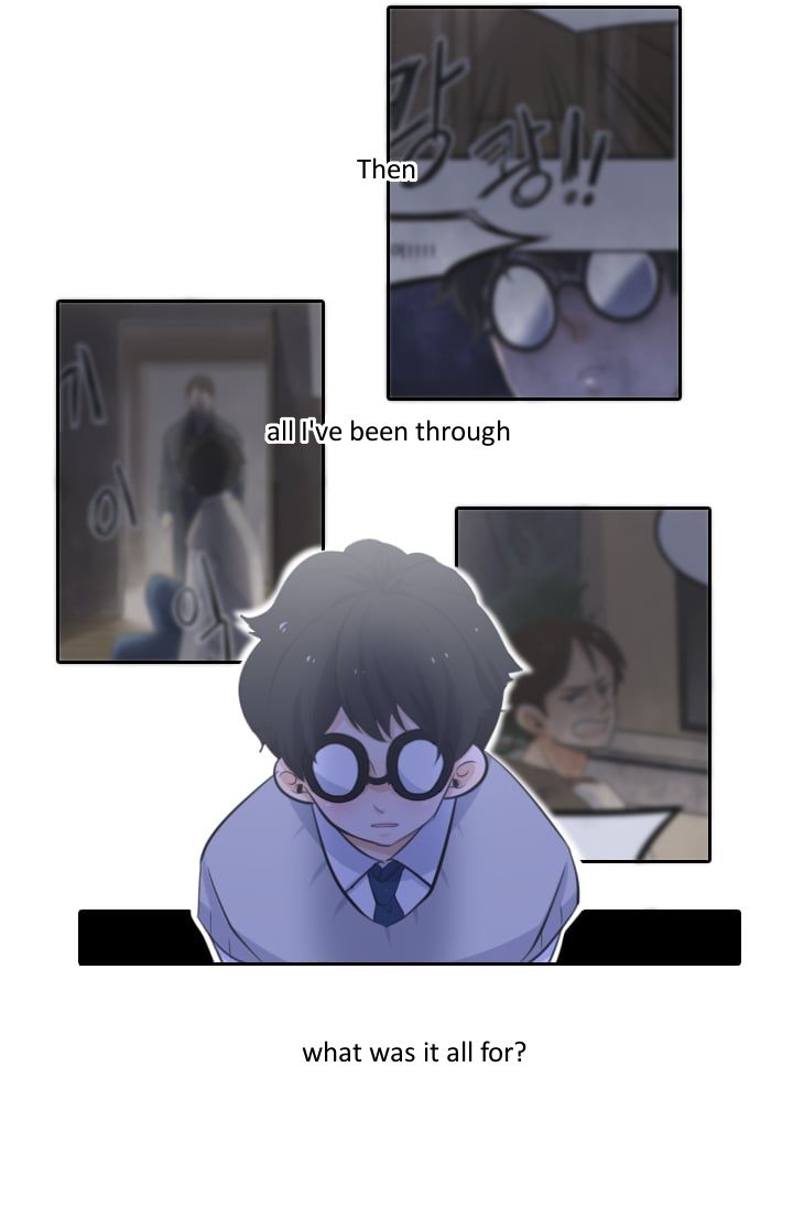 Elqueeness – Manhwa chapter 2 - page 26