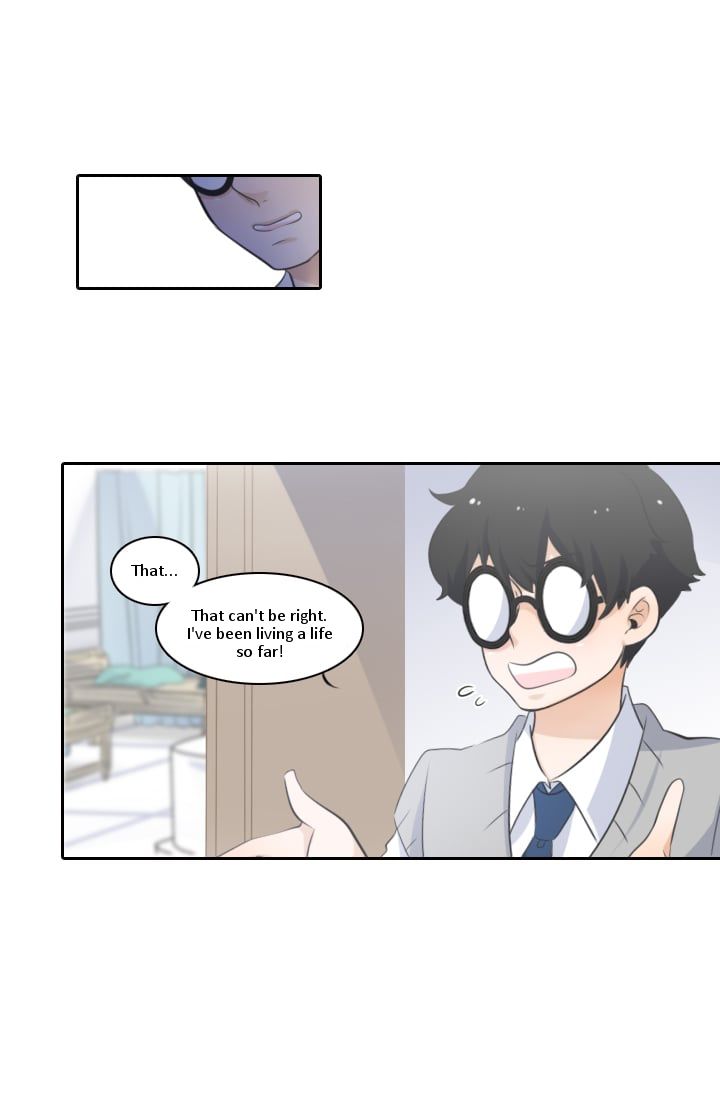 Elqueeness – Manhwa chapter 2 - page 27