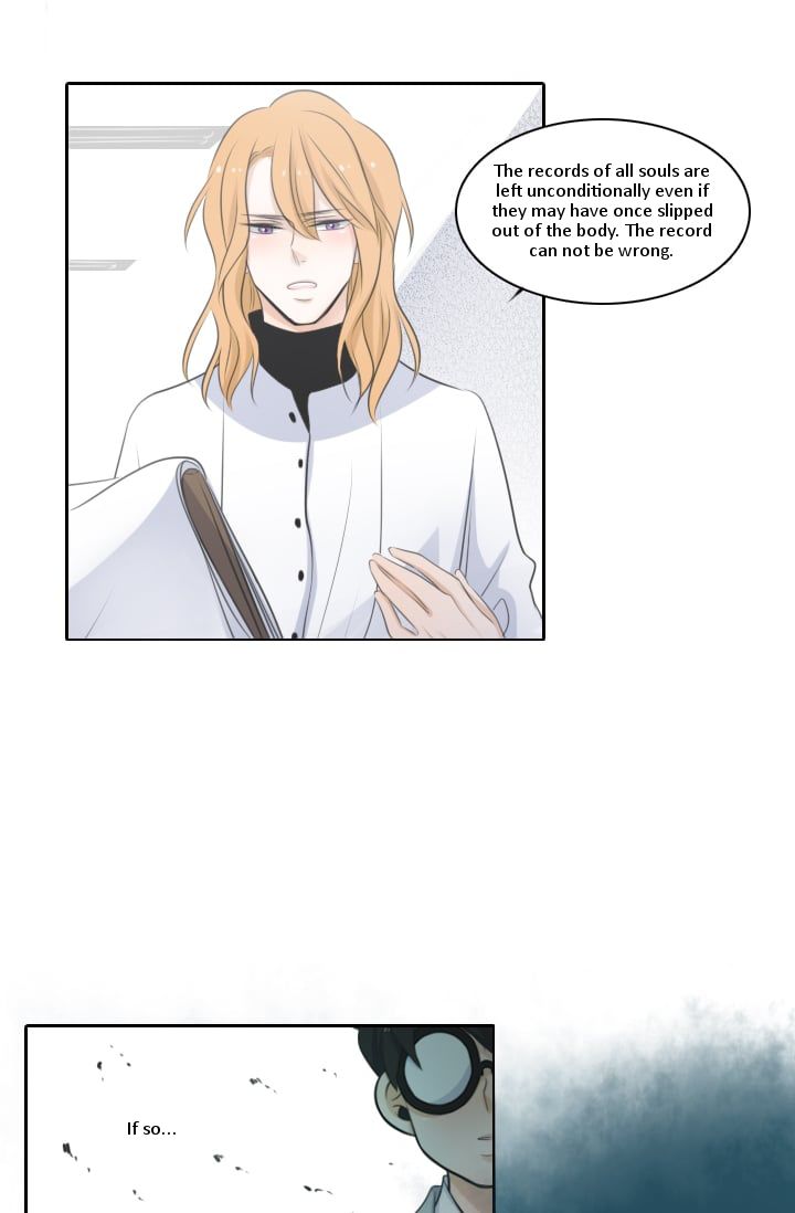 Elqueeness – Manhwa chapter 2 - page 28
