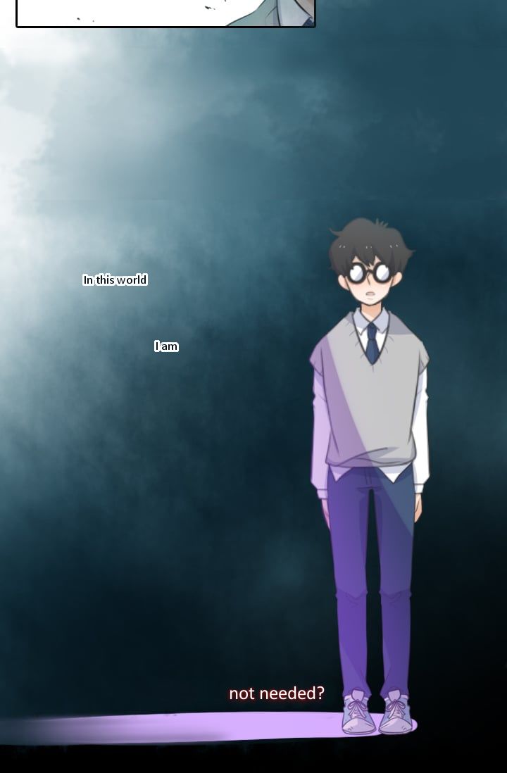 Elqueeness – Manhwa chapter 2 - page 29