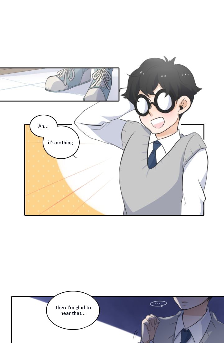 Elqueeness – Manhwa chapter 2 - page 32