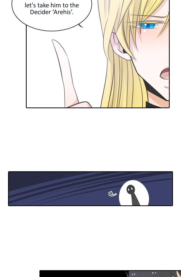 Elqueeness – Manhwa chapter 2 - page 35