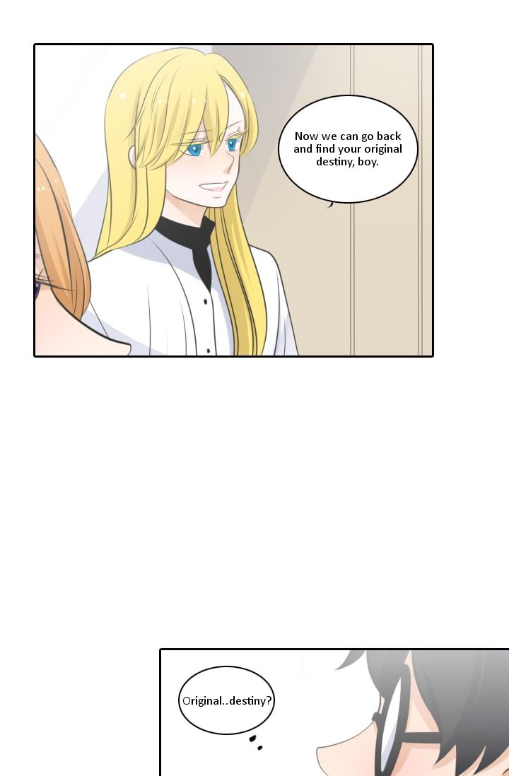 Elqueeness – Manhwa chapter 2 - page 40