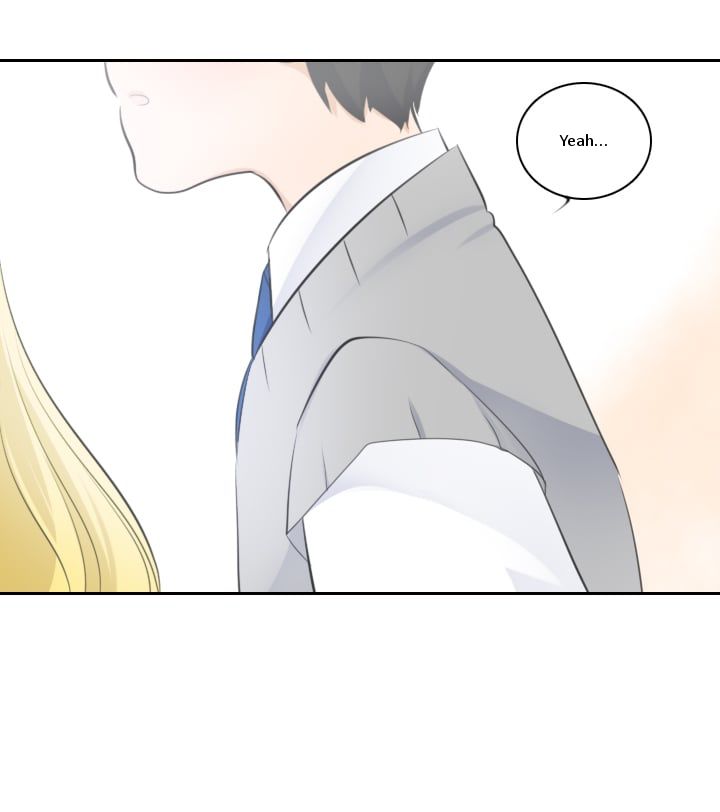 Elqueeness – Manhwa chapter 2 - page 44