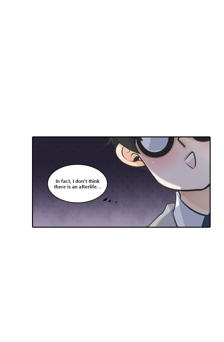 Elqueeness – Manhwa chapter 2 - page 6