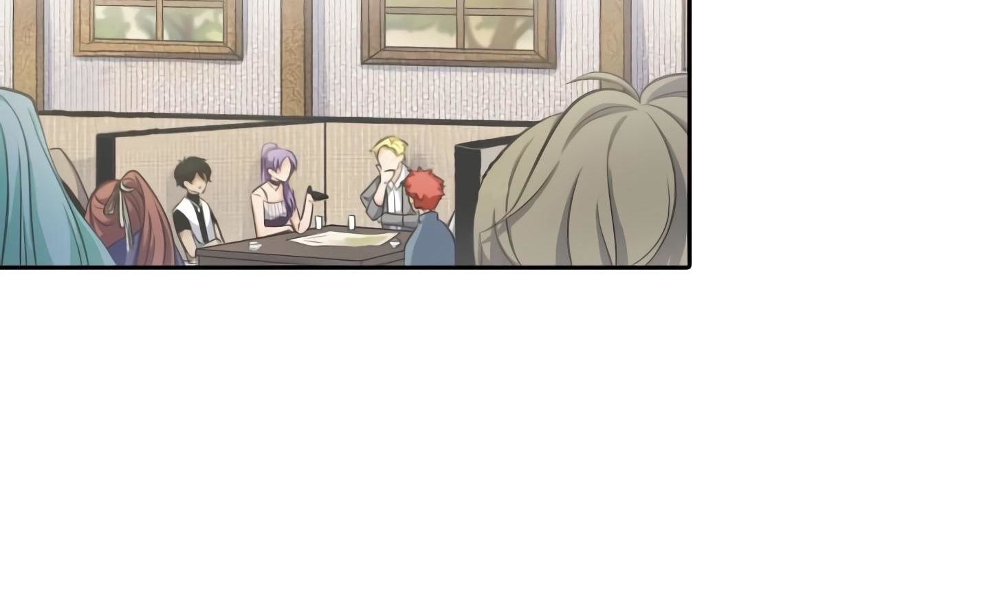 Elqueeness – Manhwa chapter 19 - page 11