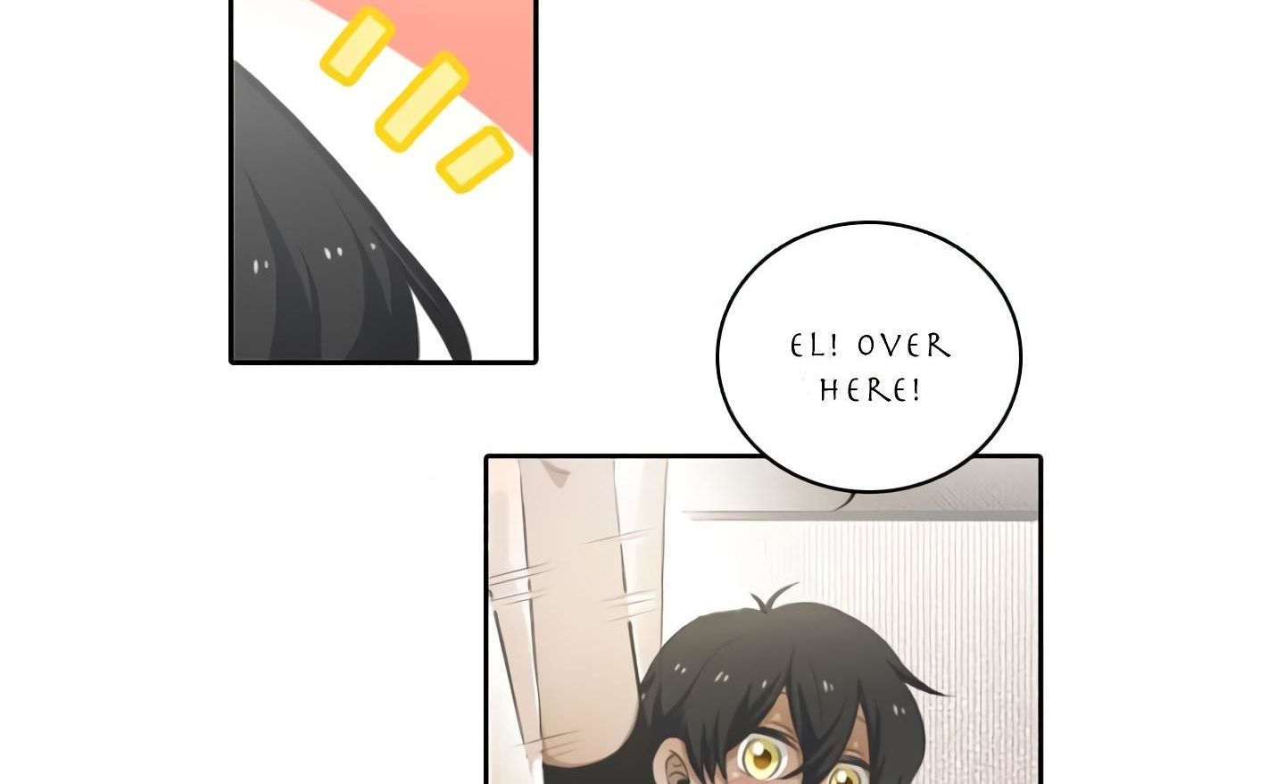 Elqueeness – Manhwa chapter 19 - page 14